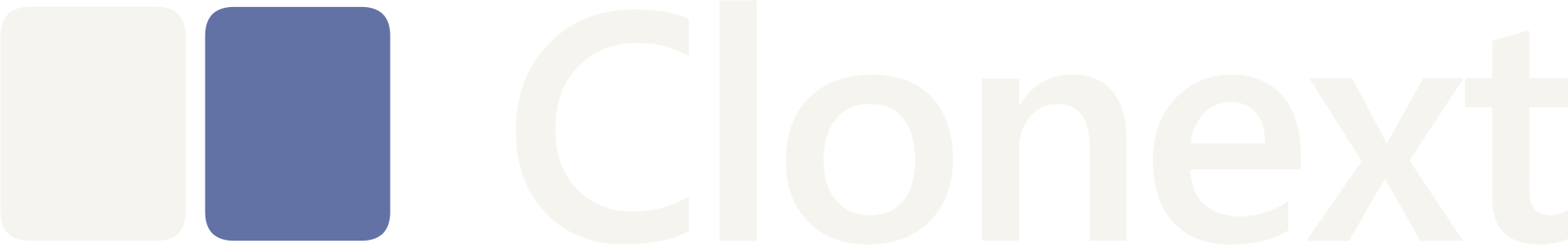 Clonext